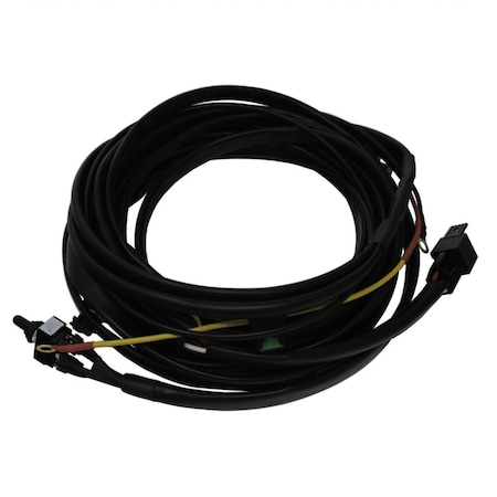 Baja Designs LP9, HARNESS, 2-LIGHT MAX, PRO 640172